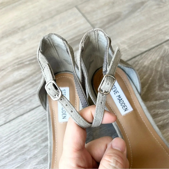 Steve Madden Irenee Heeled Sandal - Picture 10 of 14